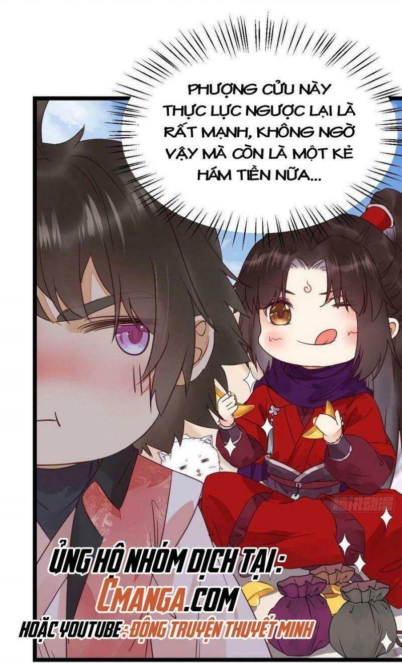 Tuyệt Sắc Quyến Rũ: Quỷ Y Chí Tôn: Chapter 360