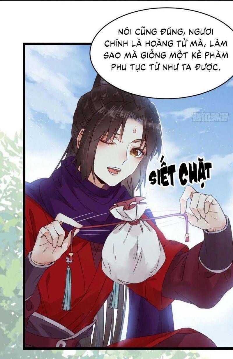 Tuyệt Sắc Quyến Rũ: Quỷ Y Chí Tôn: Chapter 360