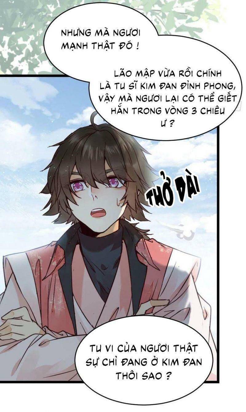 Tuyệt Sắc Quyến Rũ: Quỷ Y Chí Tôn: Chapter 360