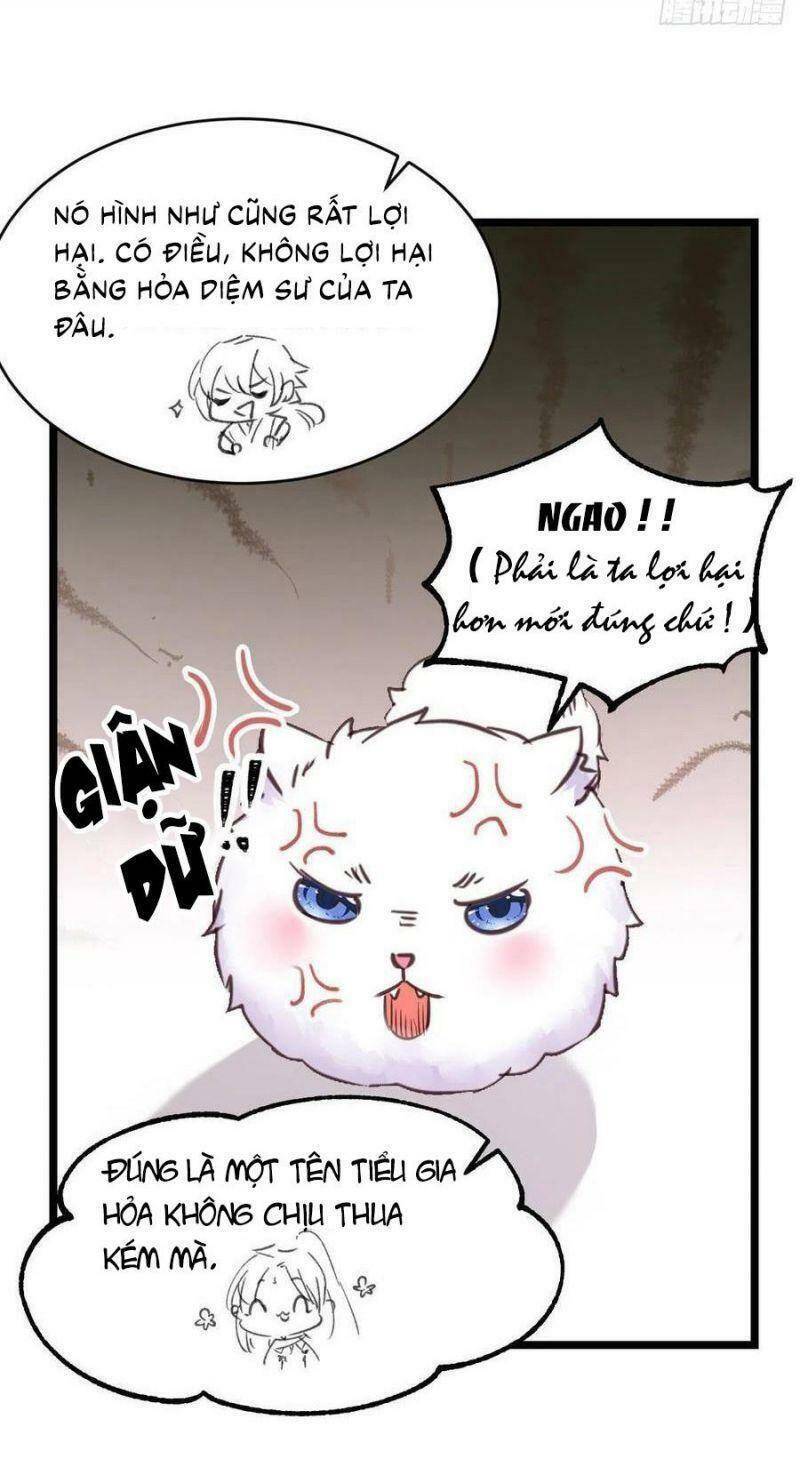 Tuyệt Sắc Quyến Rũ: Quỷ Y Chí Tôn: Chapter 360