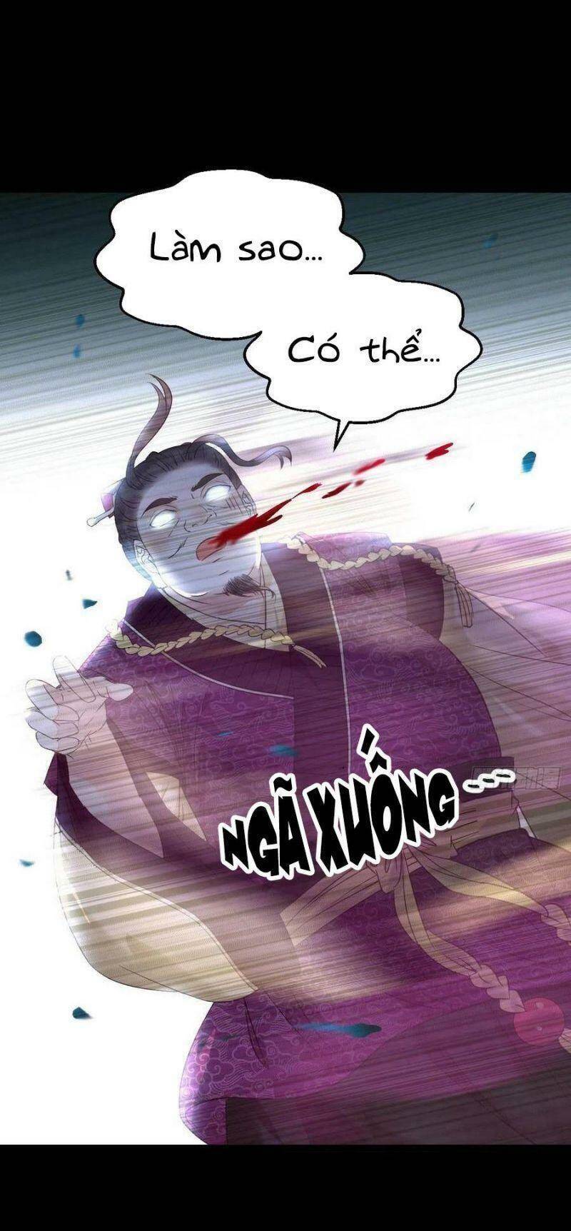 Tuyệt Sắc Quyến Rũ: Quỷ Y Chí Tôn: Chapter 360