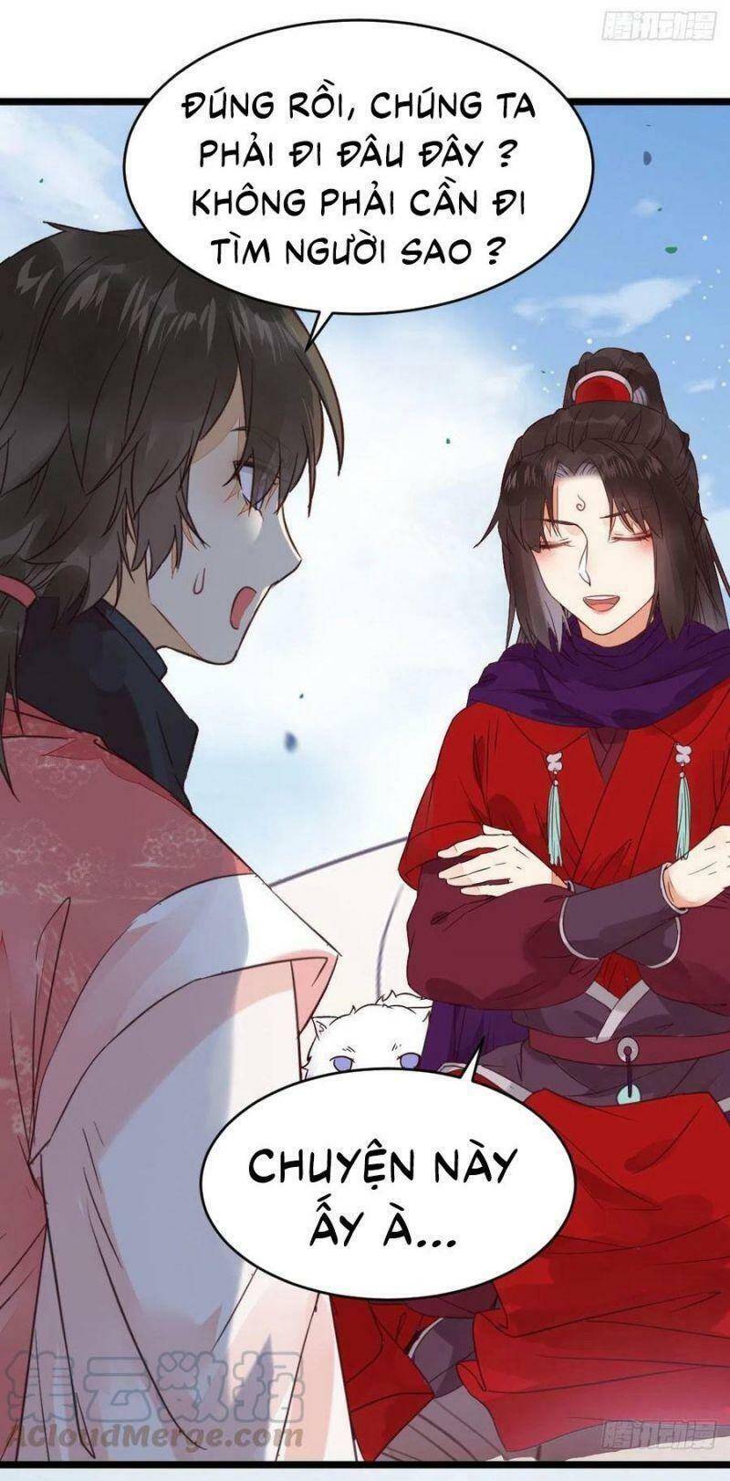 Tuyệt Sắc Quyến Rũ: Quỷ Y Chí Tôn: Chapter 360