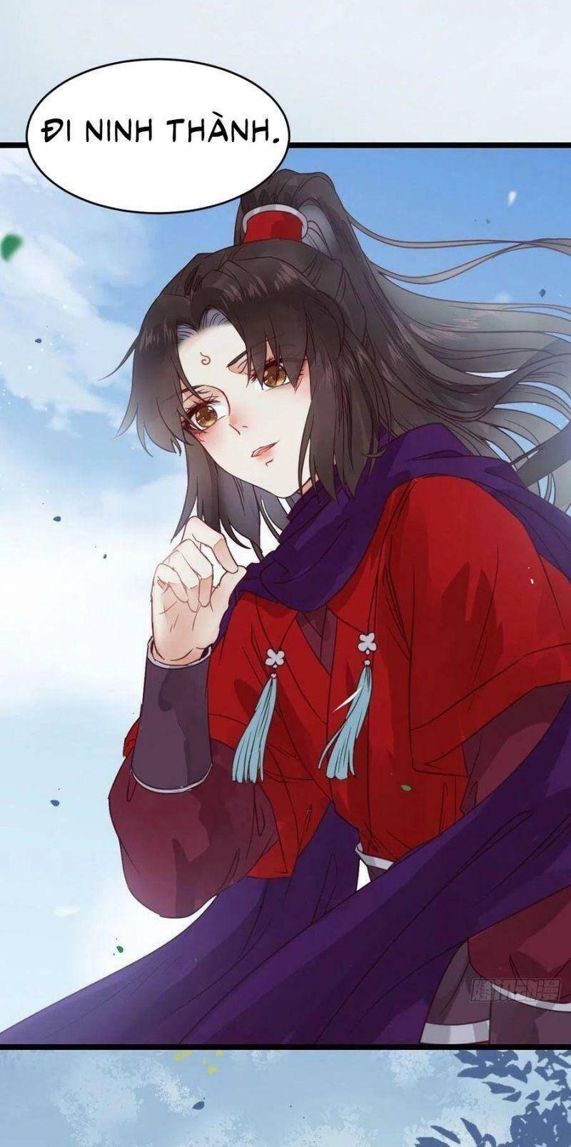 Tuyệt Sắc Quyến Rũ: Quỷ Y Chí Tôn: Chapter 360