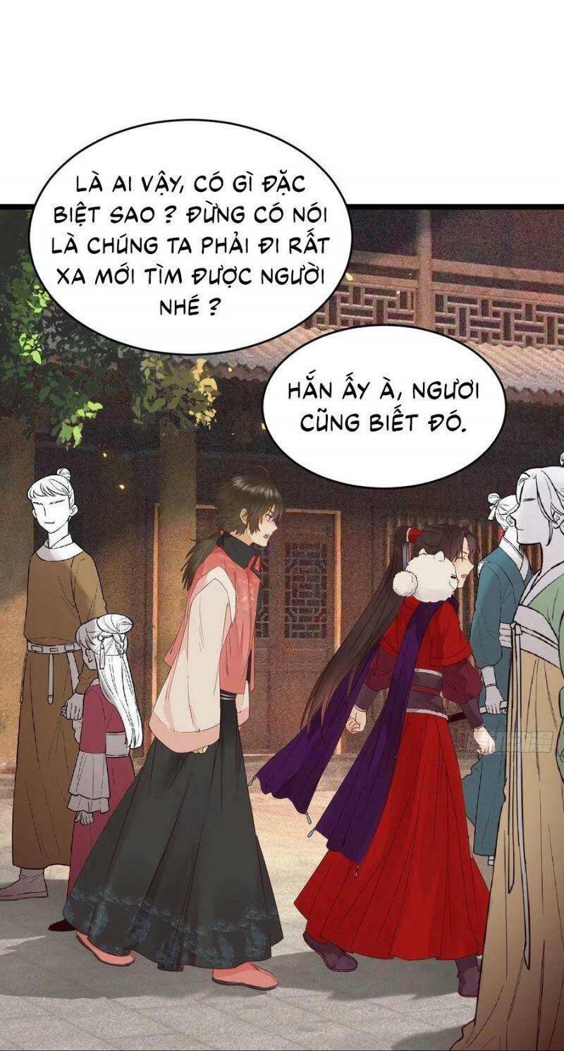 Tuyệt Sắc Quyến Rũ: Quỷ Y Chí Tôn: Chapter 360
