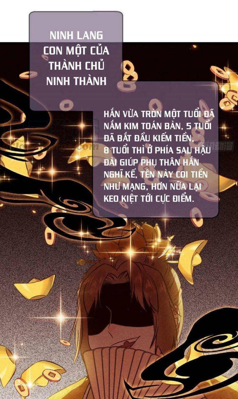 Tuyệt Sắc Quyến Rũ: Quỷ Y Chí Tôn: Chapter 360