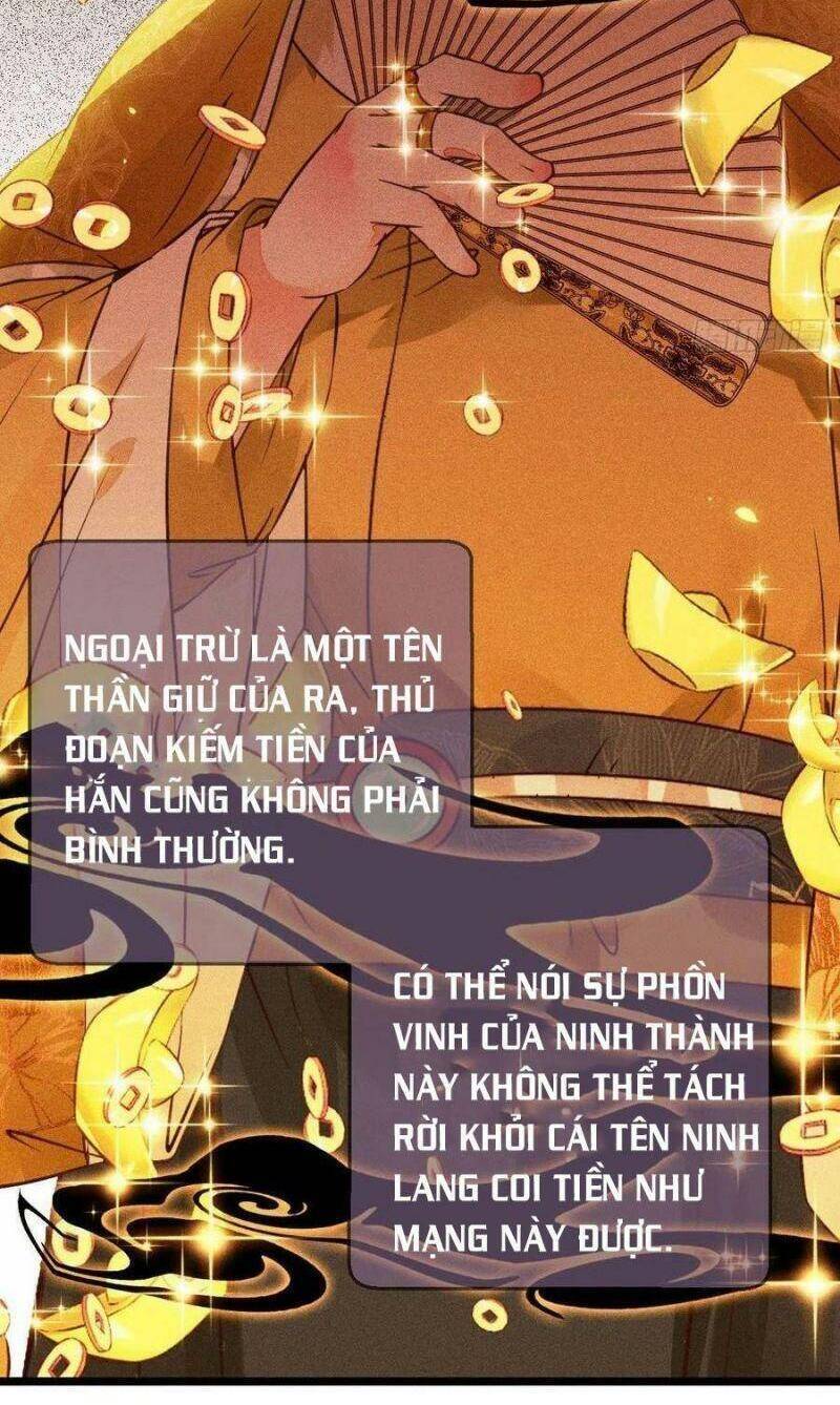 Tuyệt Sắc Quyến Rũ: Quỷ Y Chí Tôn: Chapter 360