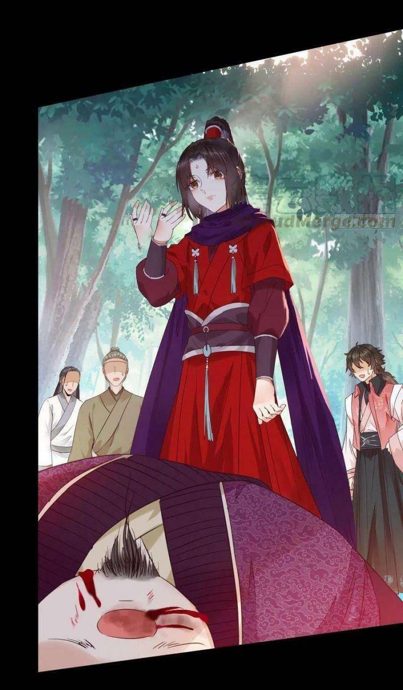 Tuyệt Sắc Quyến Rũ: Quỷ Y Chí Tôn: Chapter 360