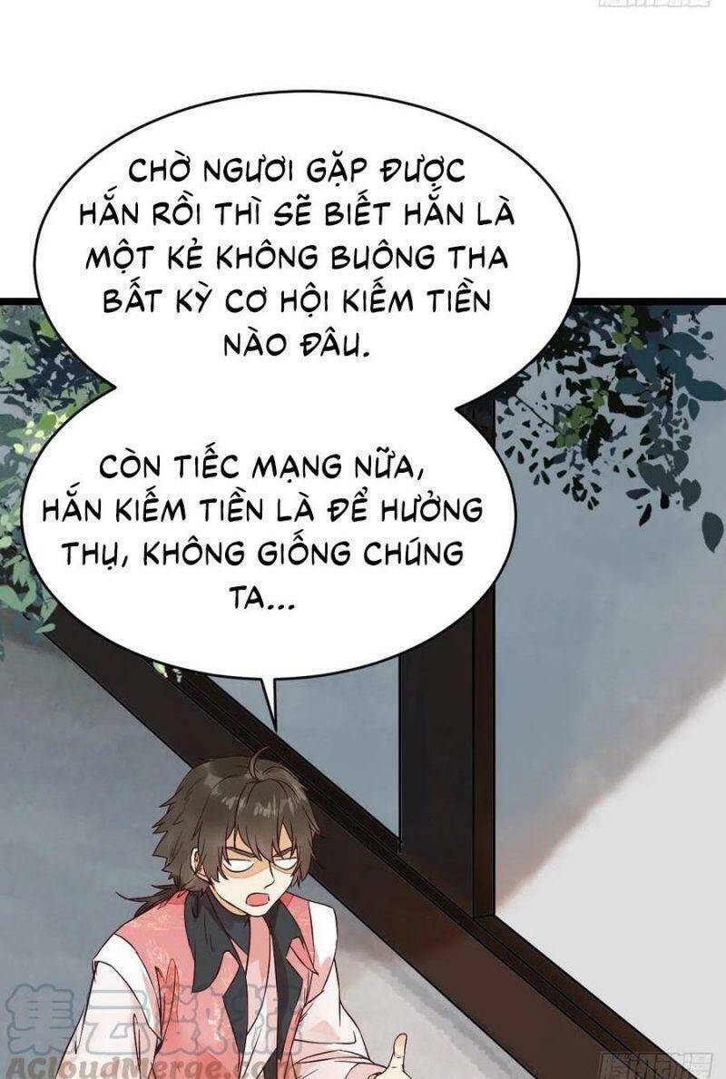 Tuyệt Sắc Quyến Rũ: Quỷ Y Chí Tôn: Chapter 360