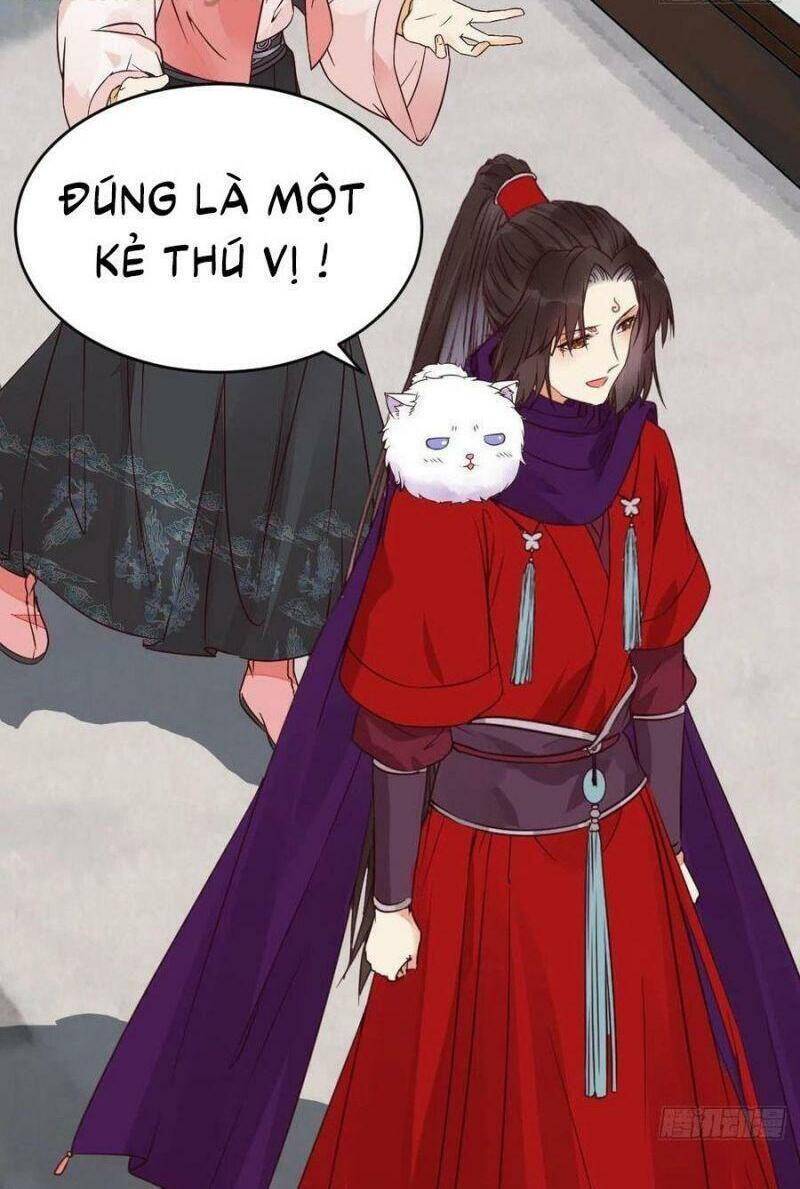 Tuyệt Sắc Quyến Rũ: Quỷ Y Chí Tôn: Chapter 360