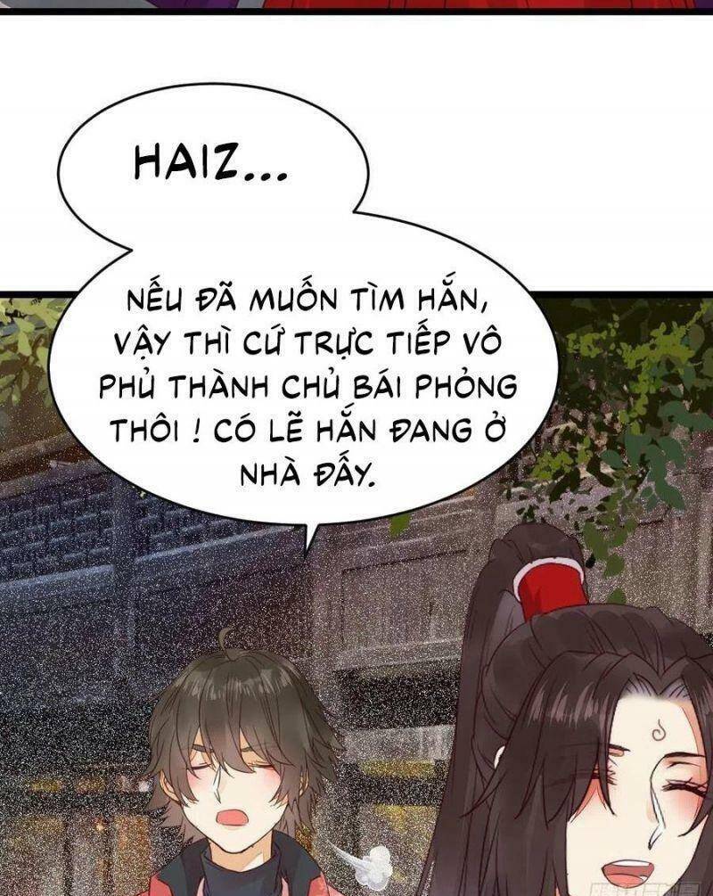 Tuyệt Sắc Quyến Rũ: Quỷ Y Chí Tôn: Chapter 360
