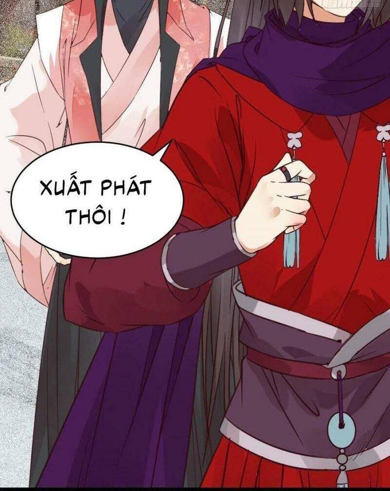 Tuyệt Sắc Quyến Rũ: Quỷ Y Chí Tôn: Chapter 360