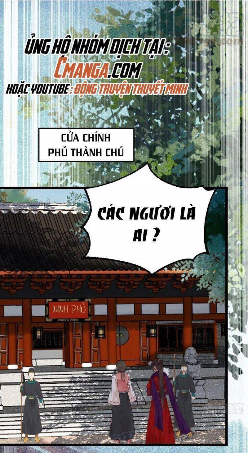 Tuyệt Sắc Quyến Rũ: Quỷ Y Chí Tôn: Chapter 360