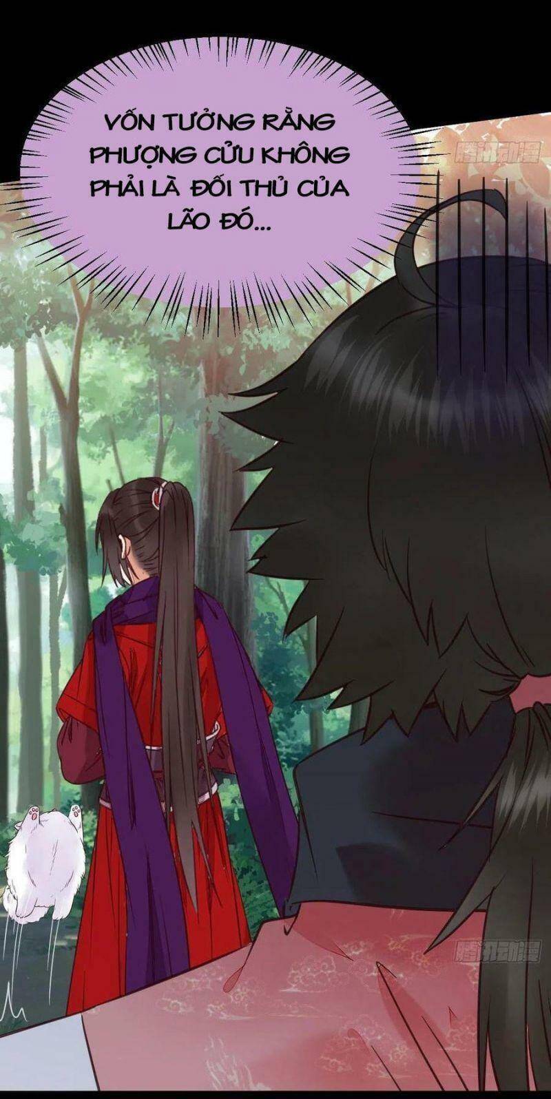 Tuyệt Sắc Quyến Rũ: Quỷ Y Chí Tôn: Chapter 360