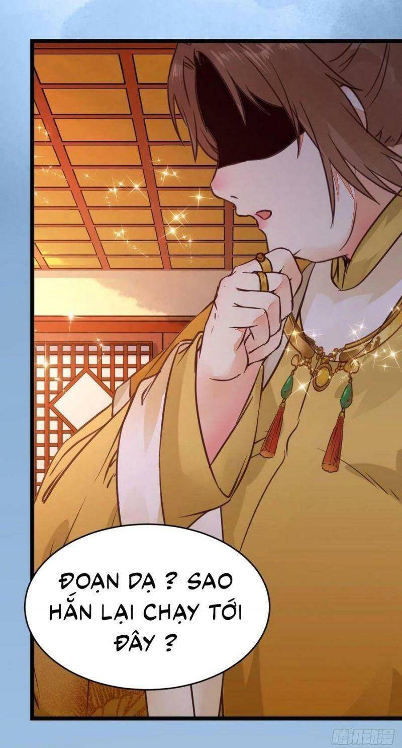 Tuyệt Sắc Quyến Rũ: Quỷ Y Chí Tôn: Chapter 360