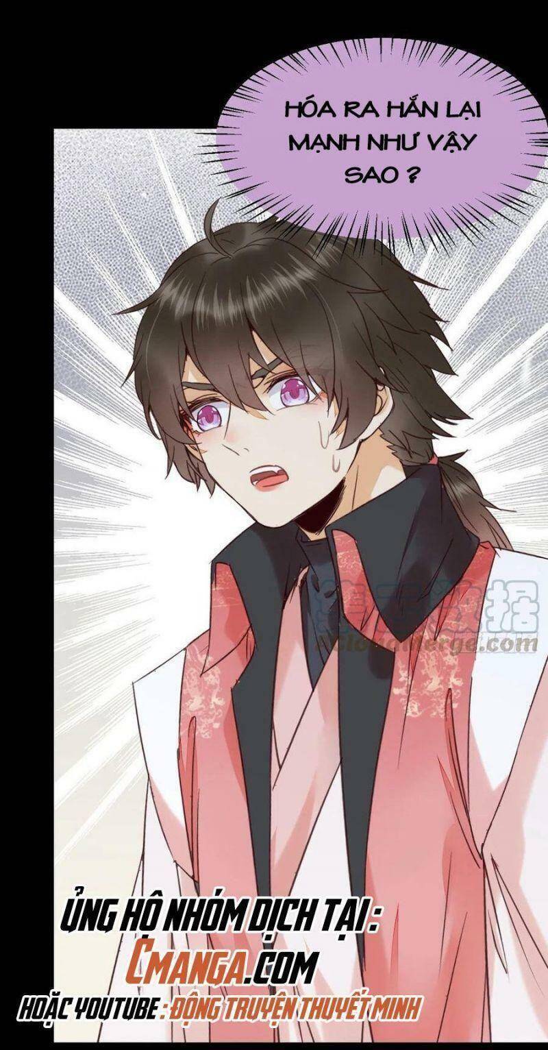Tuyệt Sắc Quyến Rũ: Quỷ Y Chí Tôn: Chapter 360