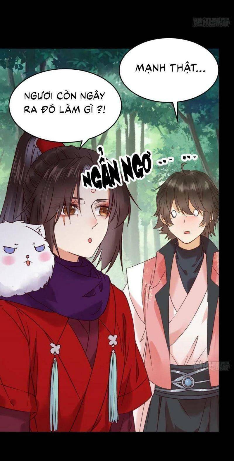 Tuyệt Sắc Quyến Rũ: Quỷ Y Chí Tôn: Chapter 360