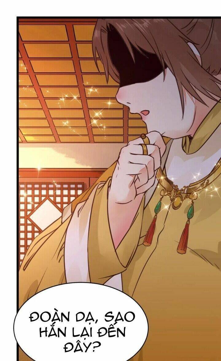 Tuyệt Sắc Quyến Rũ: Quỷ Y Chí Tôn: Chapter 361