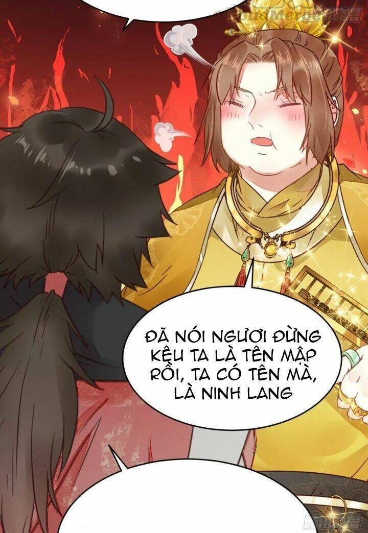 Tuyệt Sắc Quyến Rũ: Quỷ Y Chí Tôn: Chapter 361