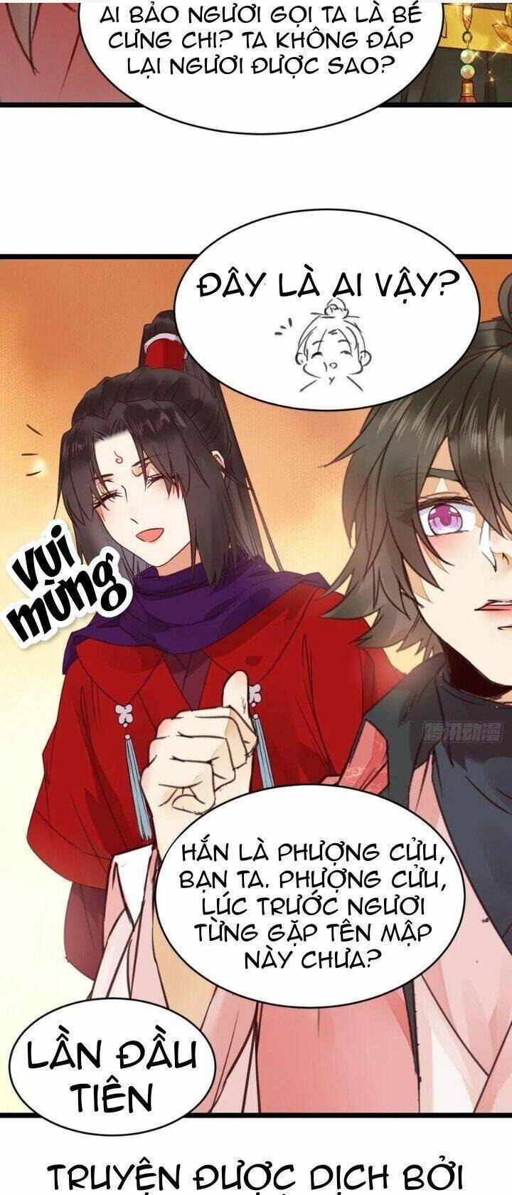 Tuyệt Sắc Quyến Rũ: Quỷ Y Chí Tôn: Chapter 361