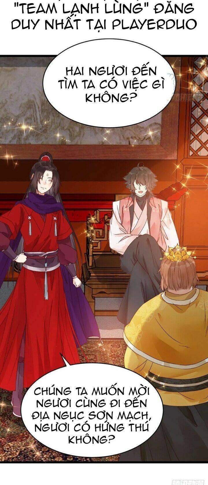 Tuyệt Sắc Quyến Rũ: Quỷ Y Chí Tôn: Chapter 361