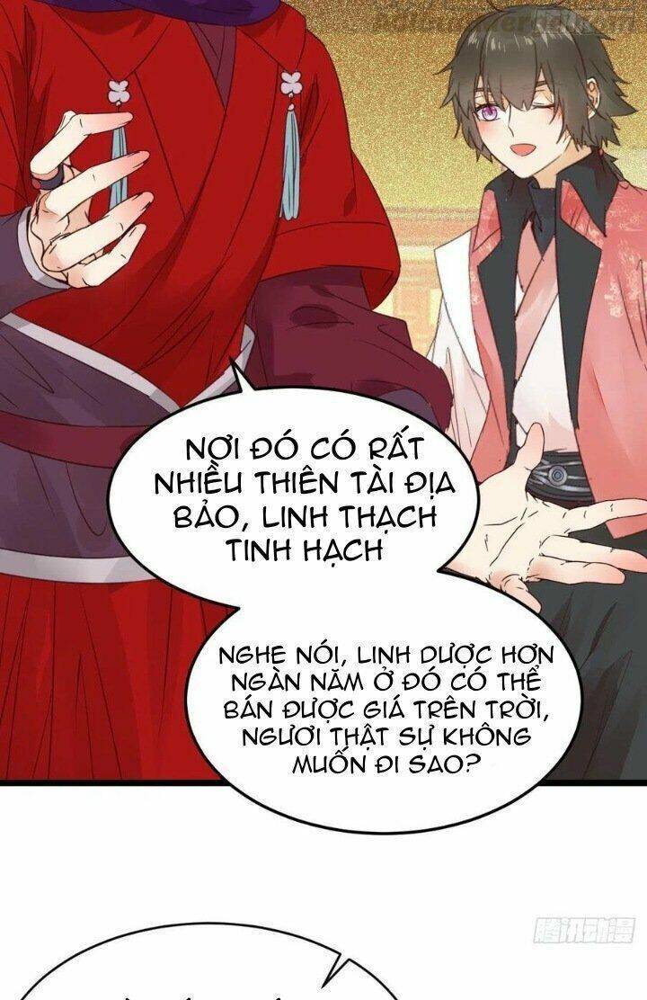 Tuyệt Sắc Quyến Rũ: Quỷ Y Chí Tôn: Chapter 361