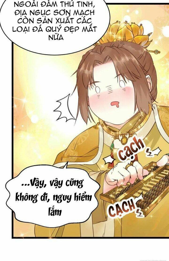 Tuyệt Sắc Quyến Rũ: Quỷ Y Chí Tôn: Chapter 361