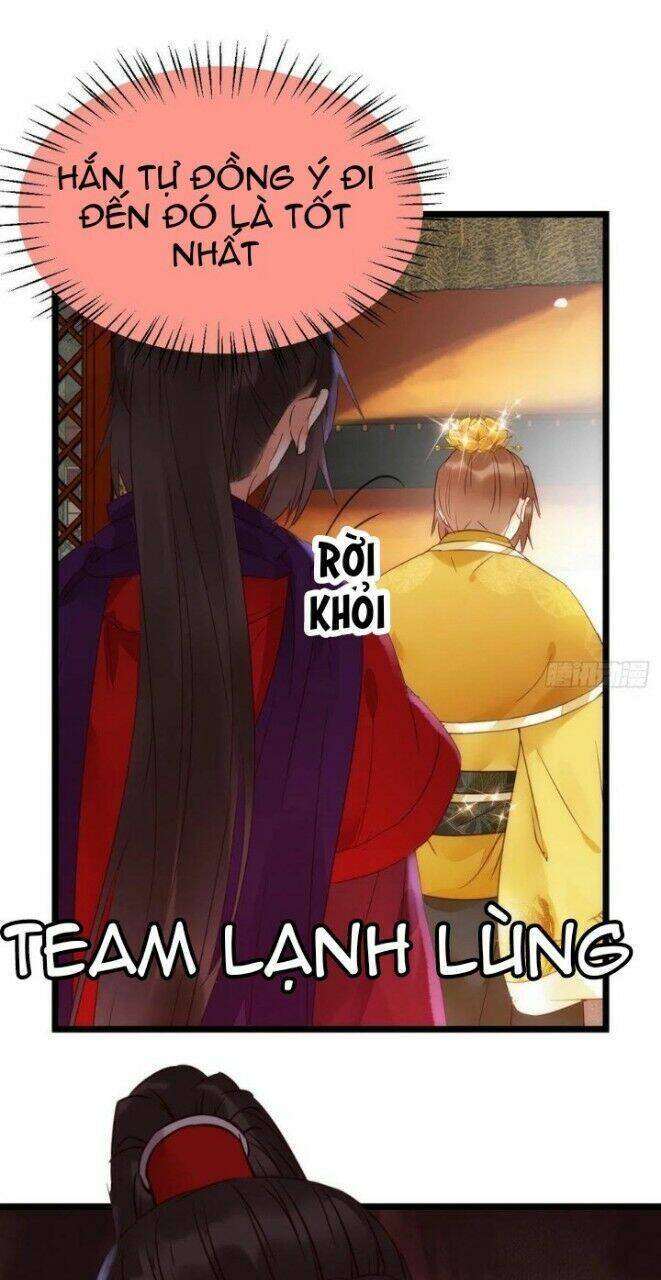 Tuyệt Sắc Quyến Rũ: Quỷ Y Chí Tôn: Chapter 361