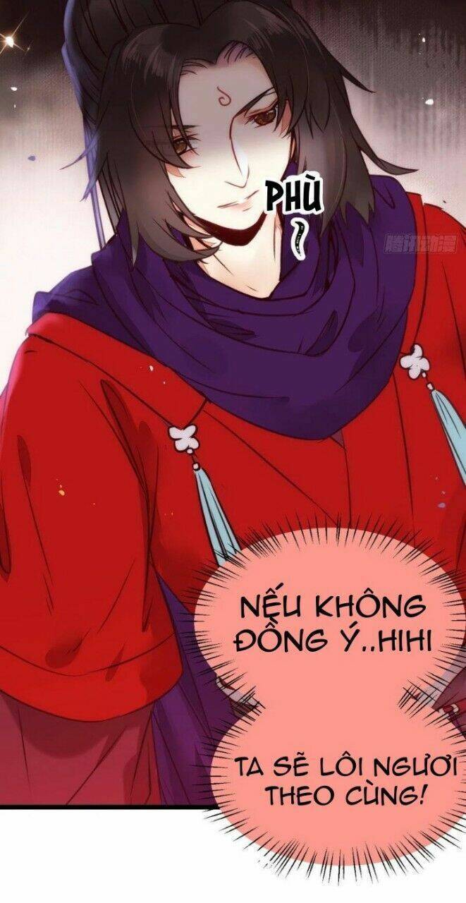 Tuyệt Sắc Quyến Rũ: Quỷ Y Chí Tôn: Chapter 361