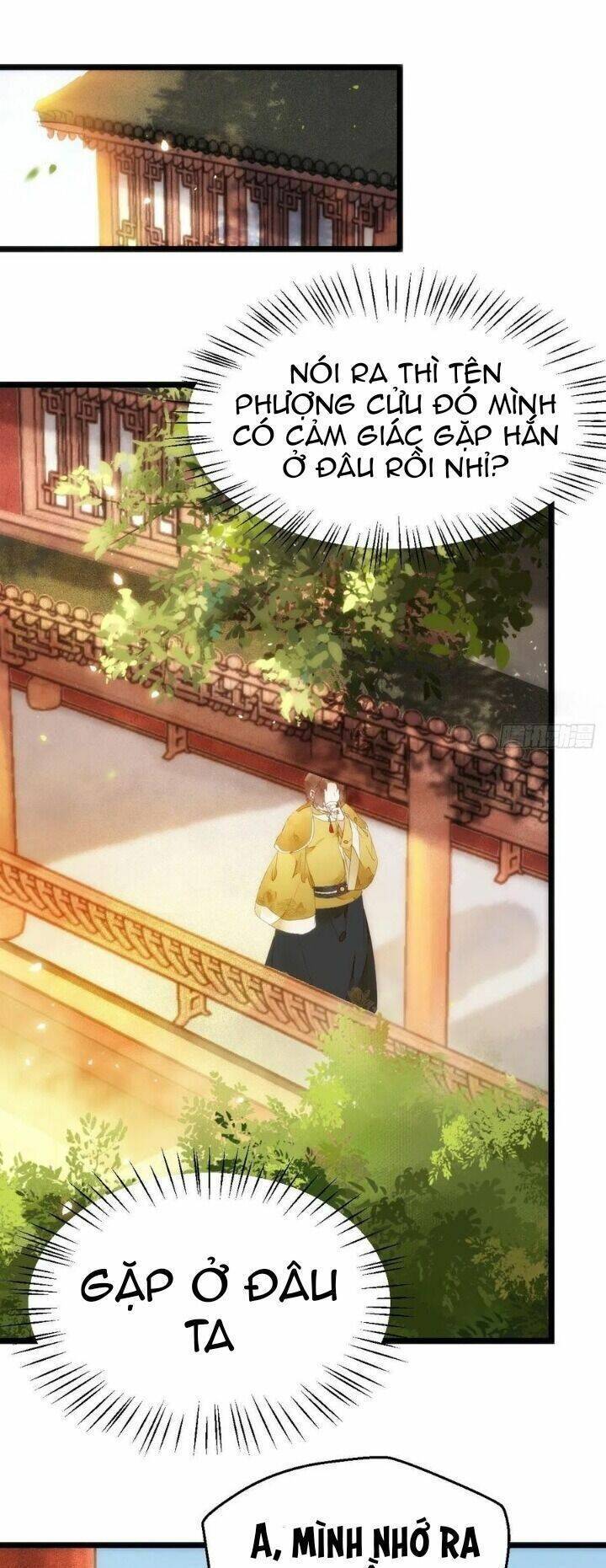 Tuyệt Sắc Quyến Rũ: Quỷ Y Chí Tôn: Chapter 361