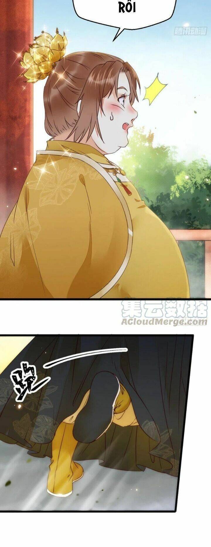 Tuyệt Sắc Quyến Rũ: Quỷ Y Chí Tôn: Chapter 361