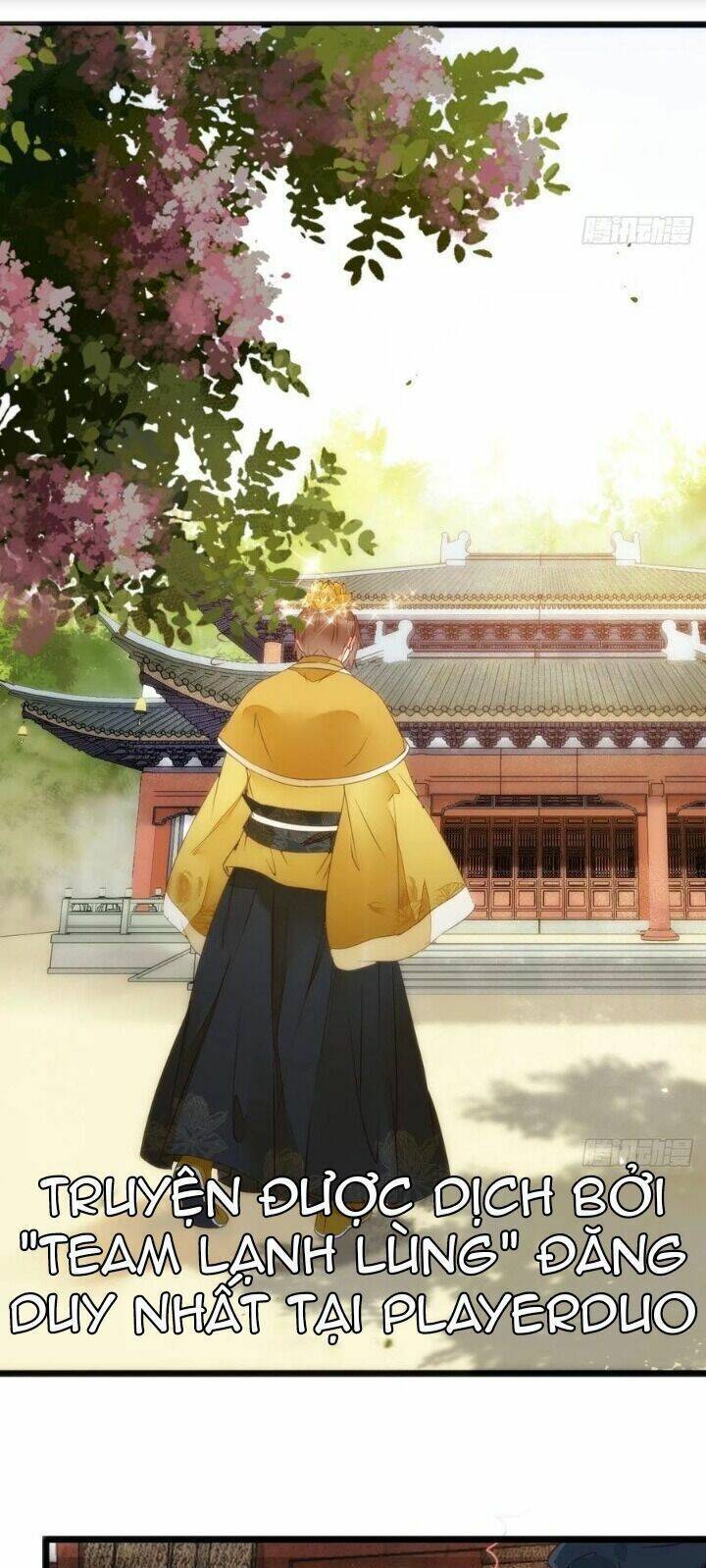 Tuyệt Sắc Quyến Rũ: Quỷ Y Chí Tôn: Chapter 361