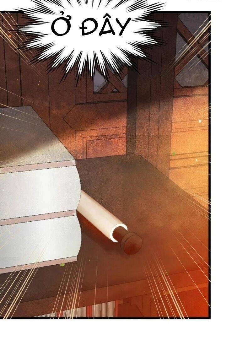 Tuyệt Sắc Quyến Rũ: Quỷ Y Chí Tôn: Chapter 361