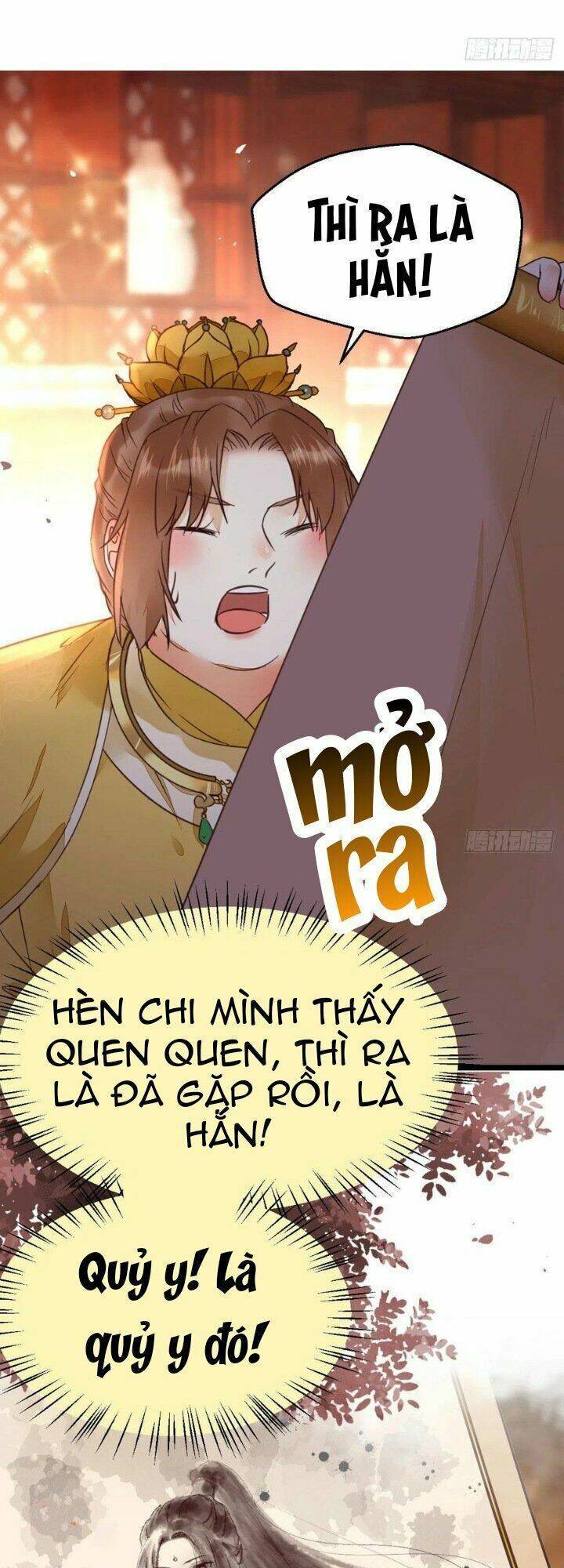 Tuyệt Sắc Quyến Rũ: Quỷ Y Chí Tôn: Chapter 361