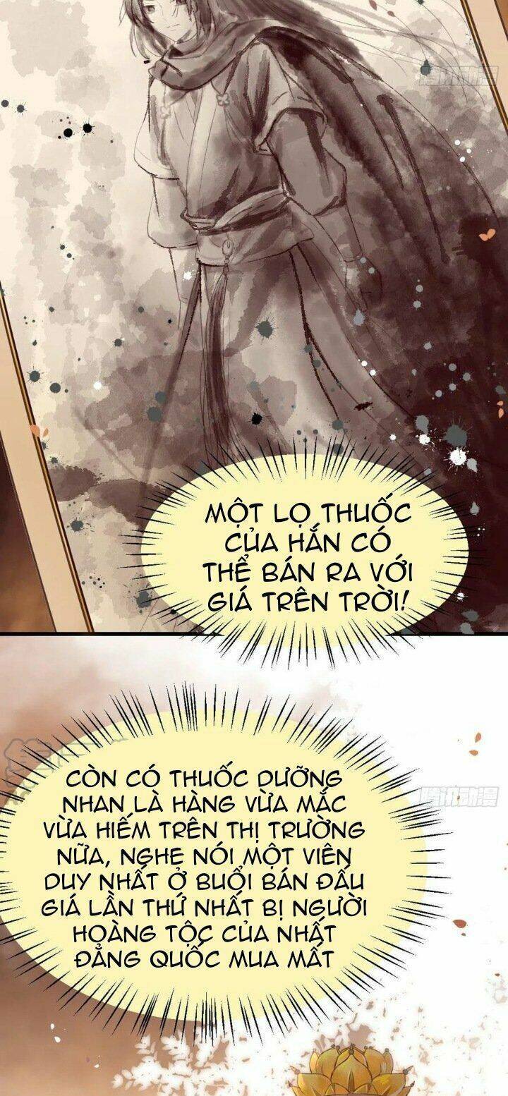 Tuyệt Sắc Quyến Rũ: Quỷ Y Chí Tôn: Chapter 361