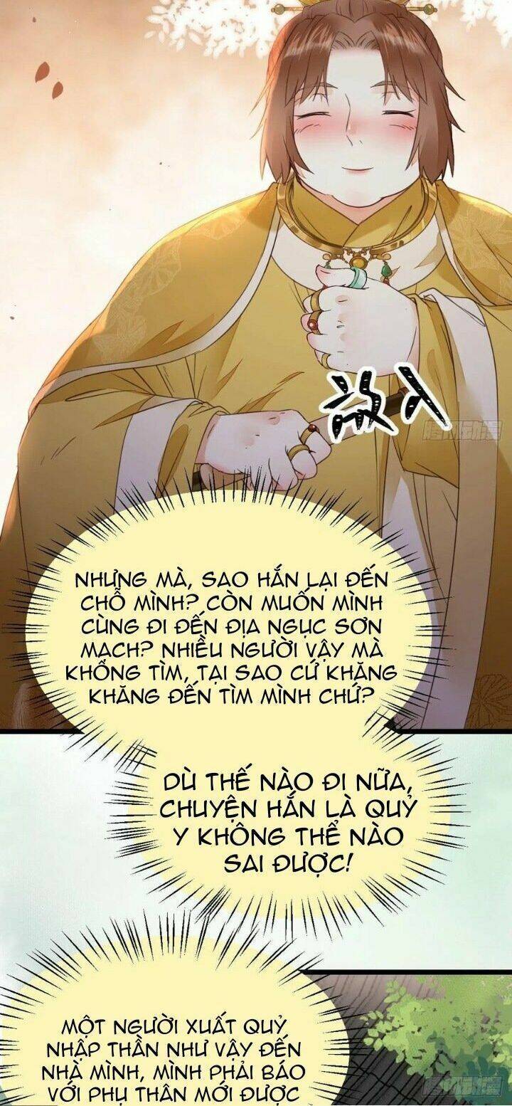 Tuyệt Sắc Quyến Rũ: Quỷ Y Chí Tôn: Chapter 361