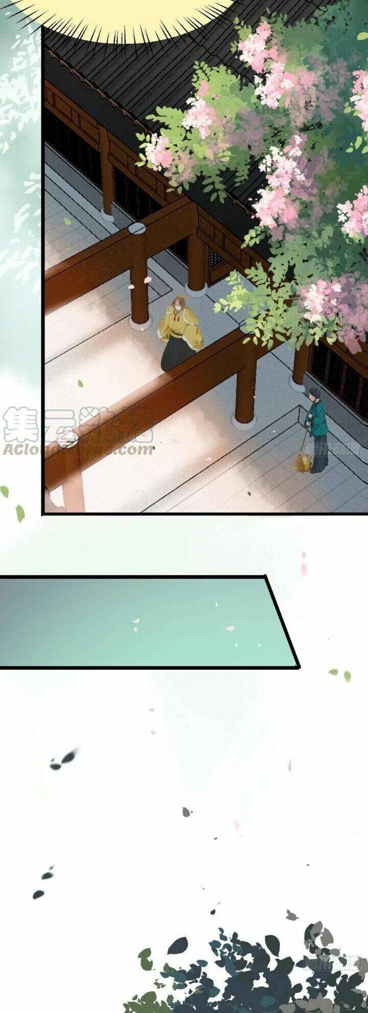 Tuyệt Sắc Quyến Rũ: Quỷ Y Chí Tôn: Chapter 361