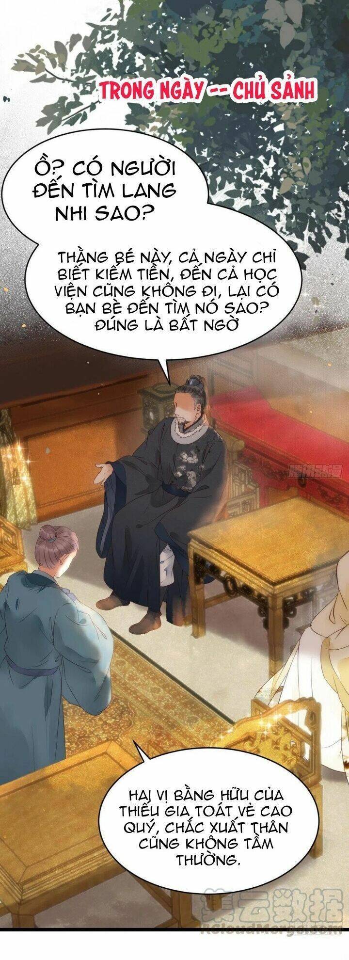 Tuyệt Sắc Quyến Rũ: Quỷ Y Chí Tôn: Chapter 361