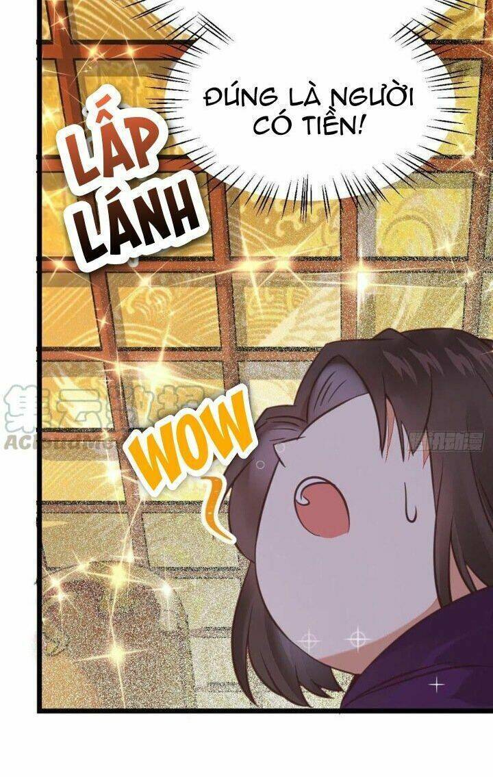 Tuyệt Sắc Quyến Rũ: Quỷ Y Chí Tôn: Chapter 361