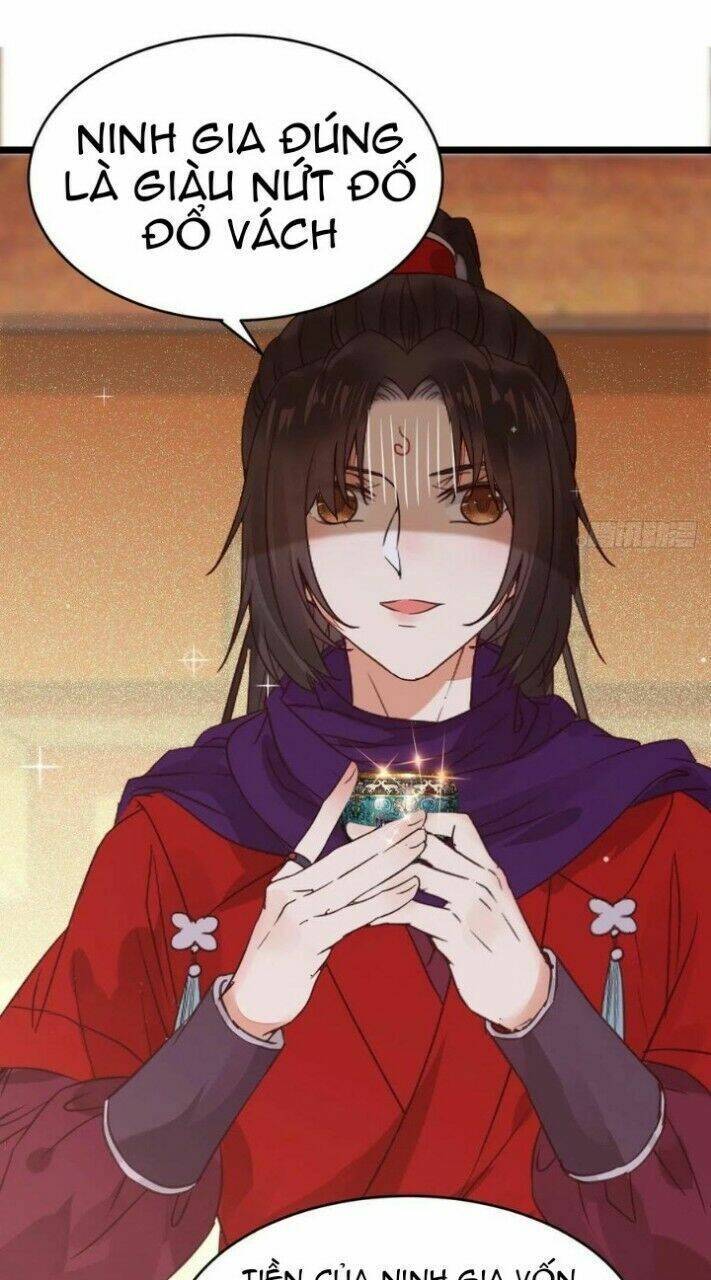 Tuyệt Sắc Quyến Rũ: Quỷ Y Chí Tôn: Chapter 361