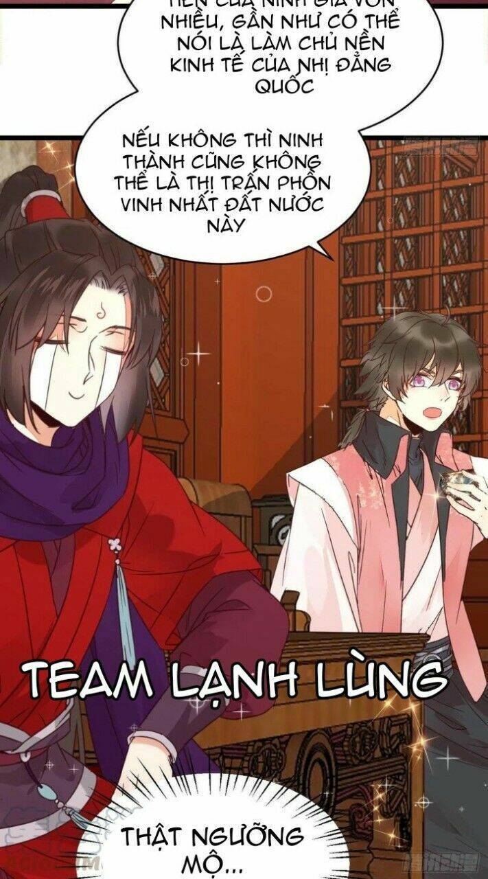 Tuyệt Sắc Quyến Rũ: Quỷ Y Chí Tôn: Chapter 361