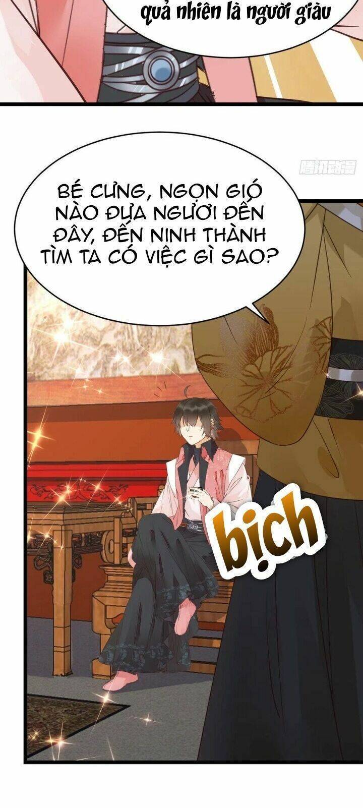 Tuyệt Sắc Quyến Rũ: Quỷ Y Chí Tôn: Chapter 361