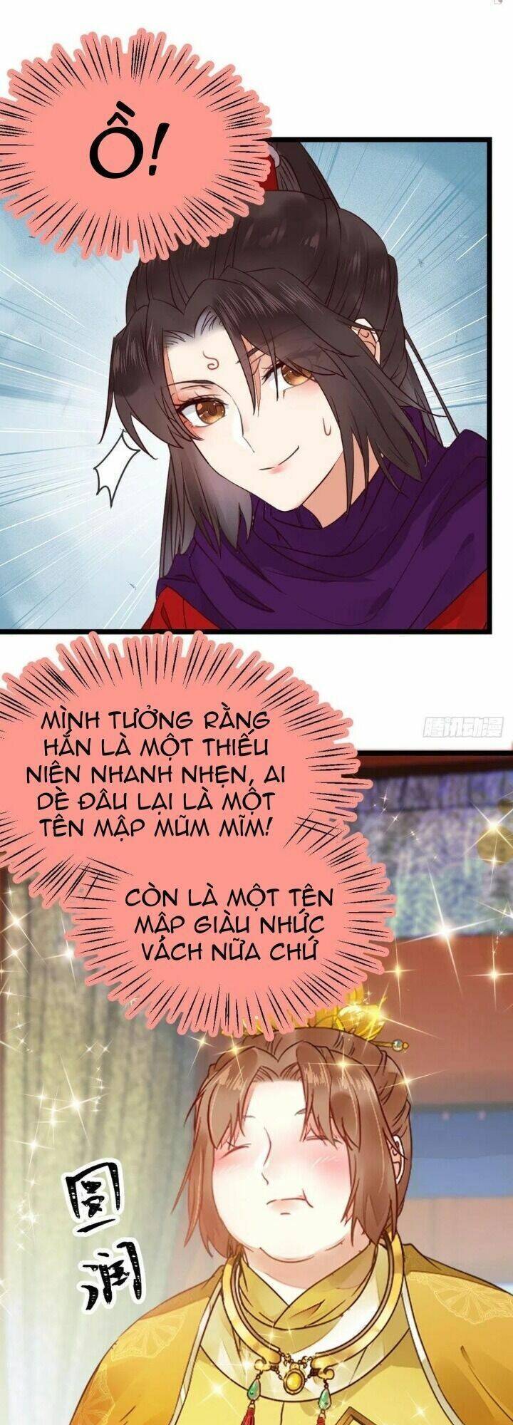 Tuyệt Sắc Quyến Rũ: Quỷ Y Chí Tôn: Chapter 361