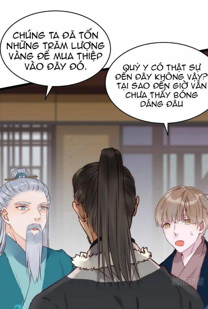 Tuyệt Sắc Quyến Rũ: Quỷ Y Chí Tôn: Chapter 363