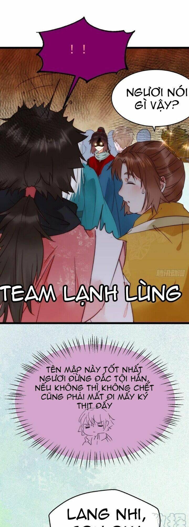 Tuyệt Sắc Quyến Rũ: Quỷ Y Chí Tôn: Chapter 363