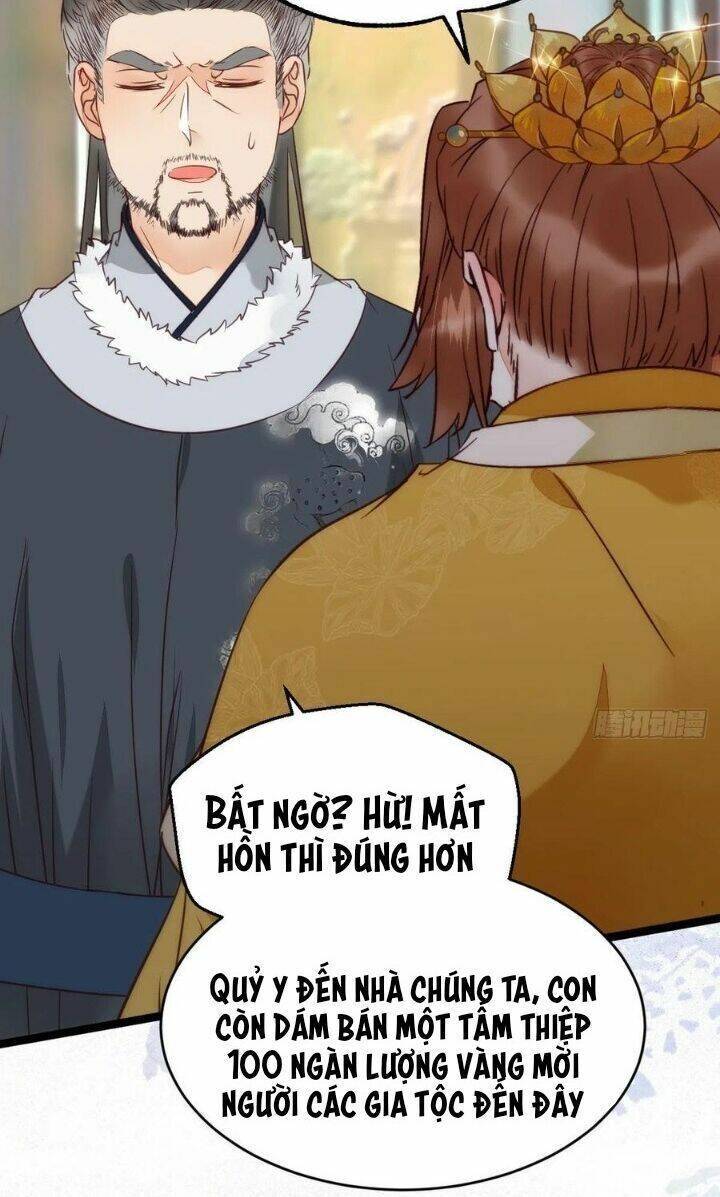 Tuyệt Sắc Quyến Rũ: Quỷ Y Chí Tôn: Chapter 363