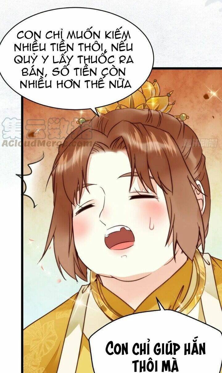 Tuyệt Sắc Quyến Rũ: Quỷ Y Chí Tôn: Chapter 363