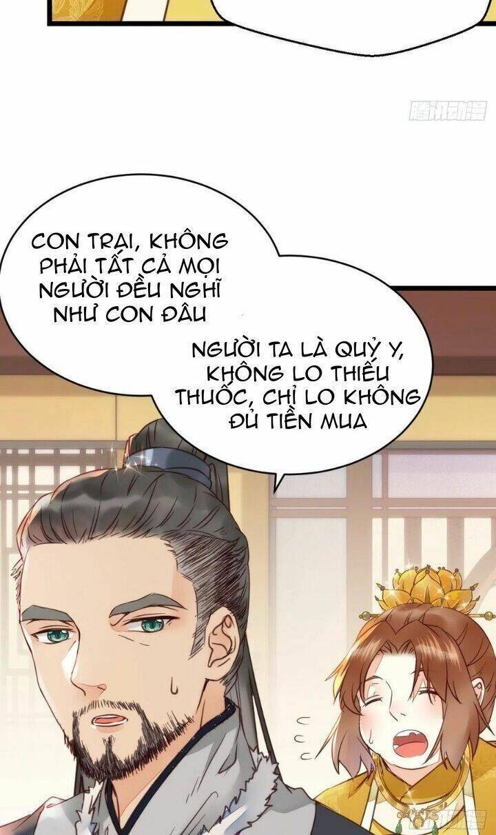 Tuyệt Sắc Quyến Rũ: Quỷ Y Chí Tôn: Chapter 363