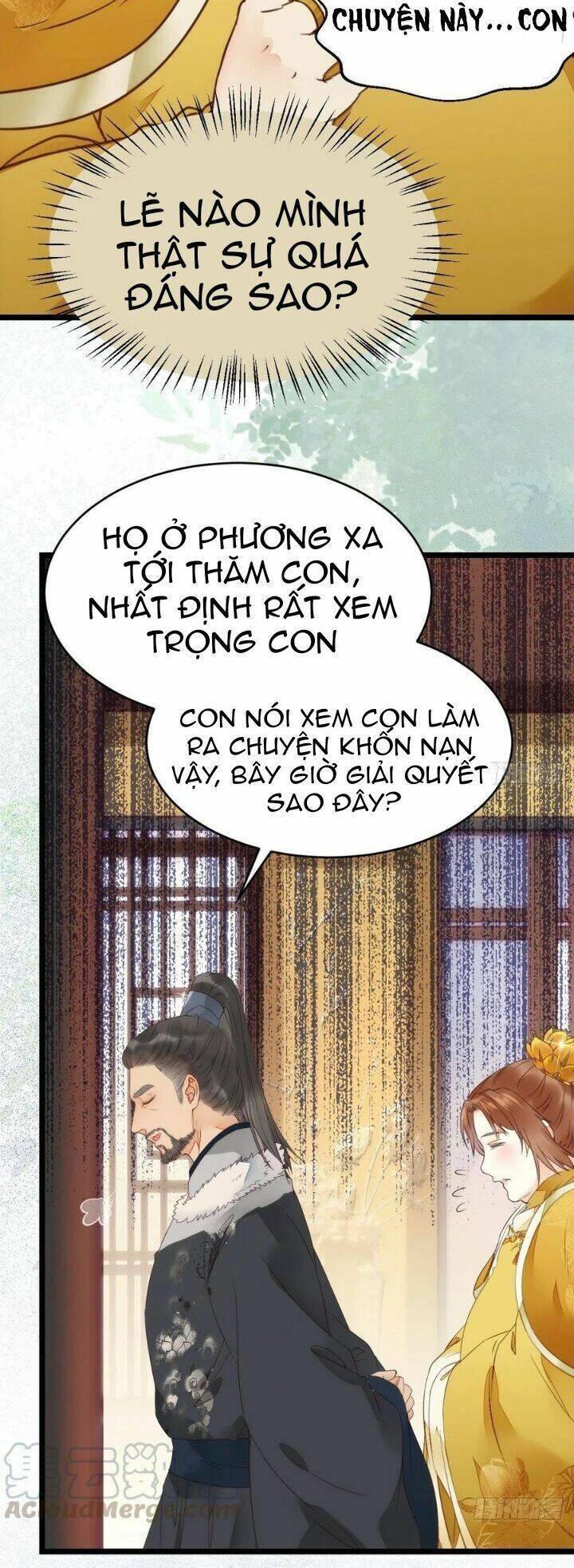Tuyệt Sắc Quyến Rũ: Quỷ Y Chí Tôn: Chapter 363