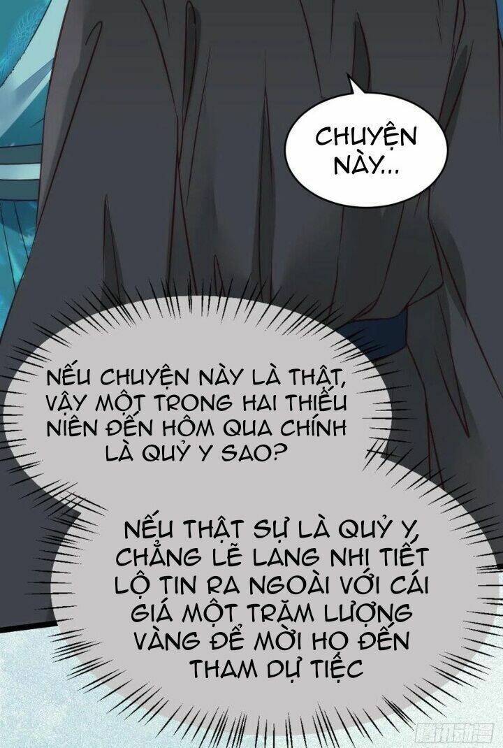 Tuyệt Sắc Quyến Rũ: Quỷ Y Chí Tôn: Chapter 363