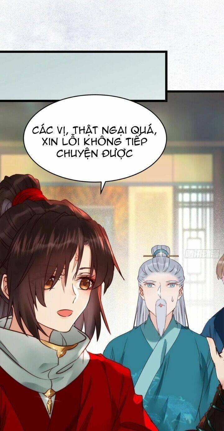 Tuyệt Sắc Quyến Rũ: Quỷ Y Chí Tôn: Chapter 363